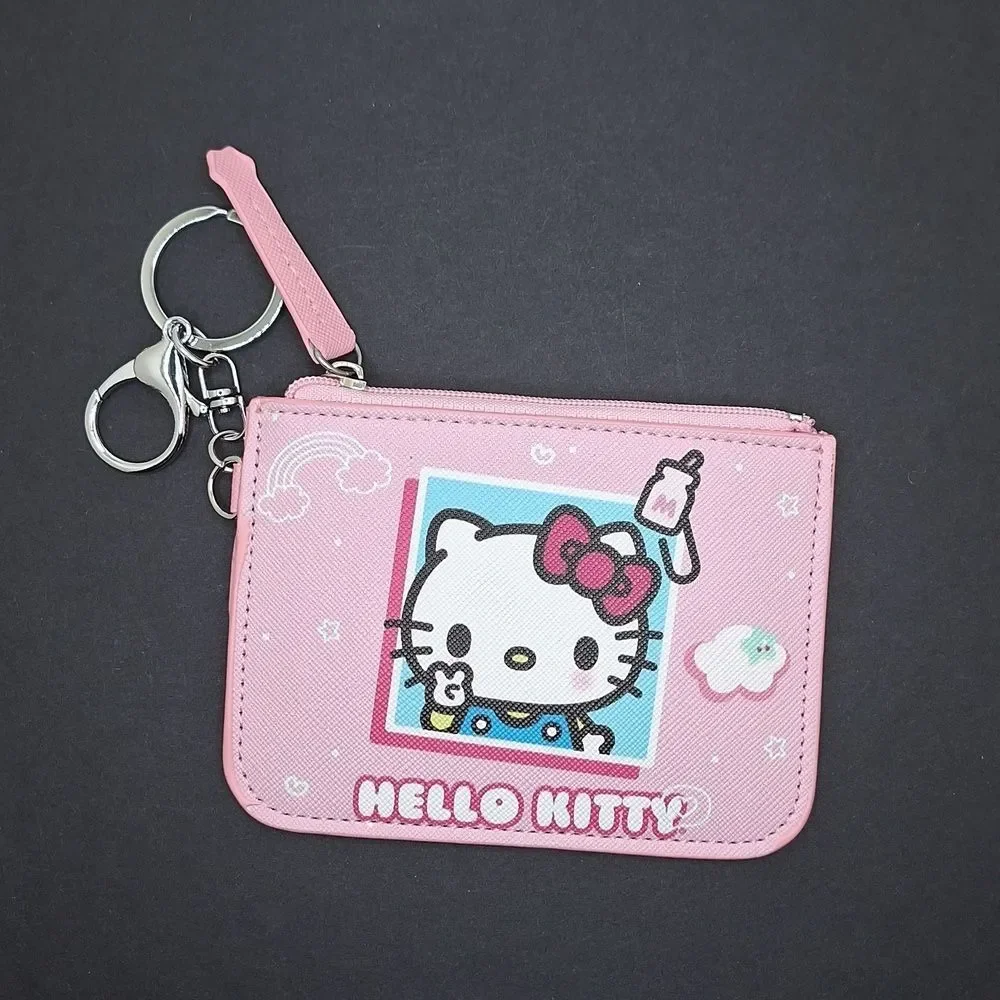 Sanrio hello kitty