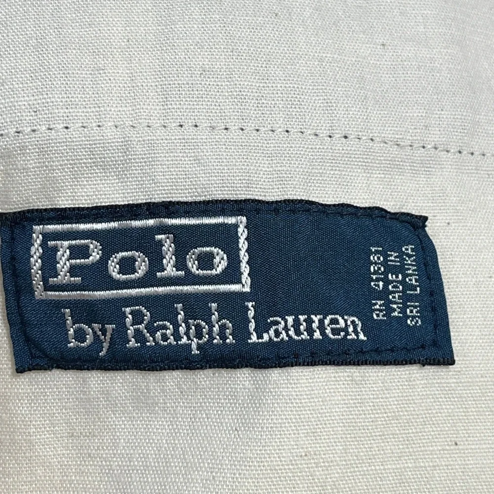 Polo Ralph Lauren polo ralph