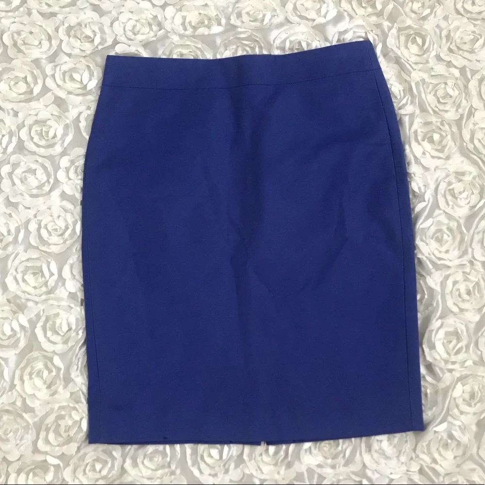 J. Crew two crew