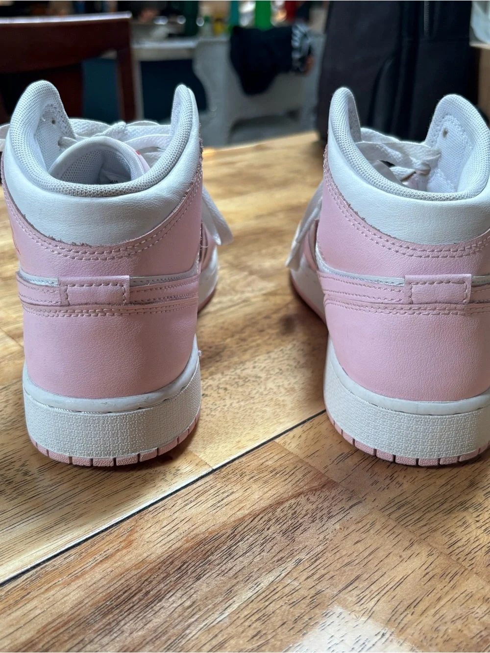 Nike high top