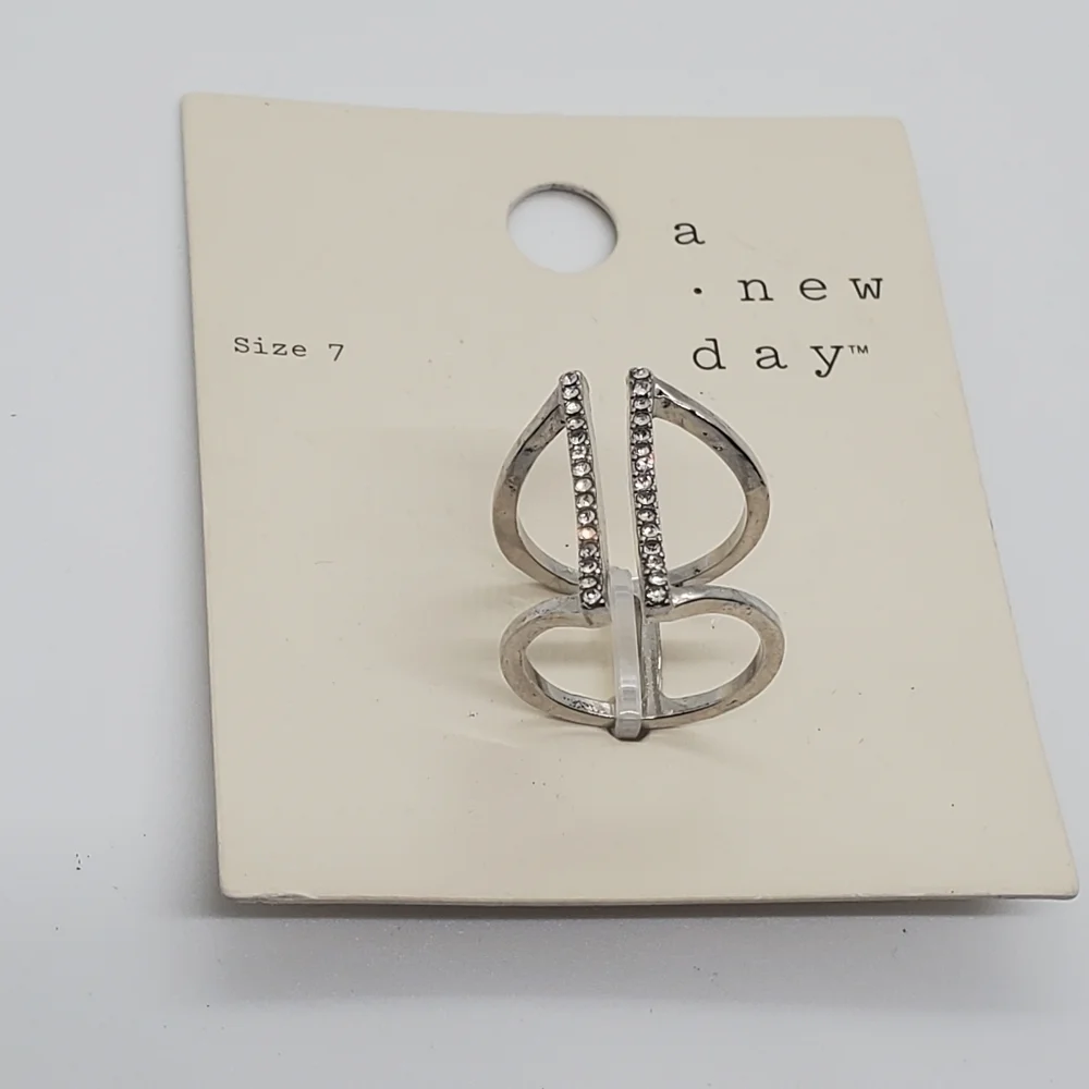 a new day new day
