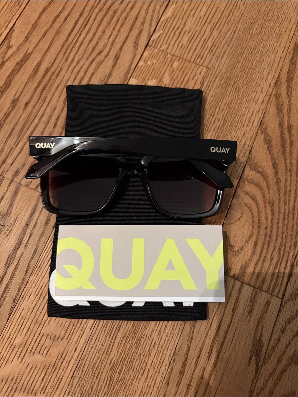Quay Australia nwt style