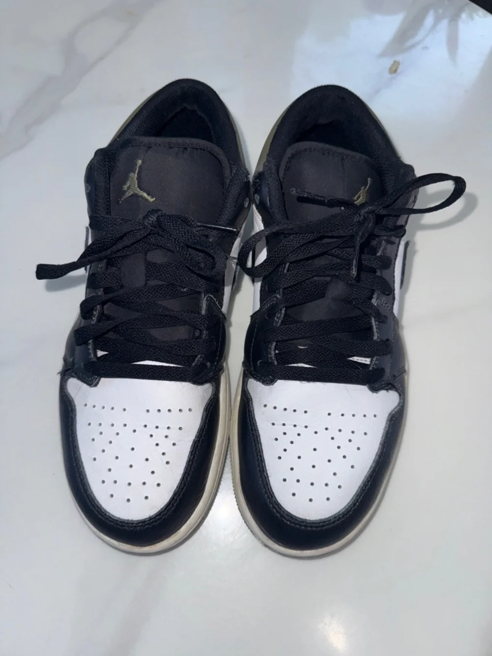 Nike top upper