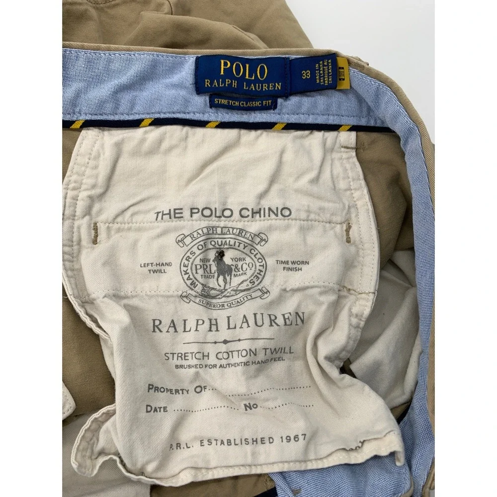 Polo Ralph Lauren polo ralph