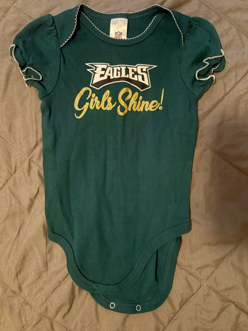 Nfl Apparel new super