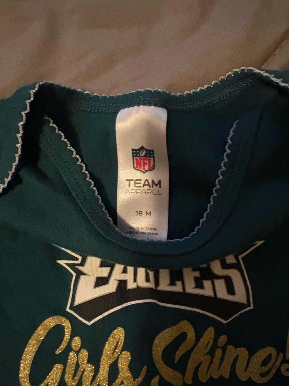Nfl Apparel new super