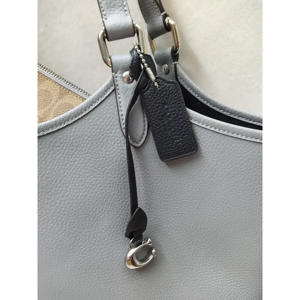 Coach day tote