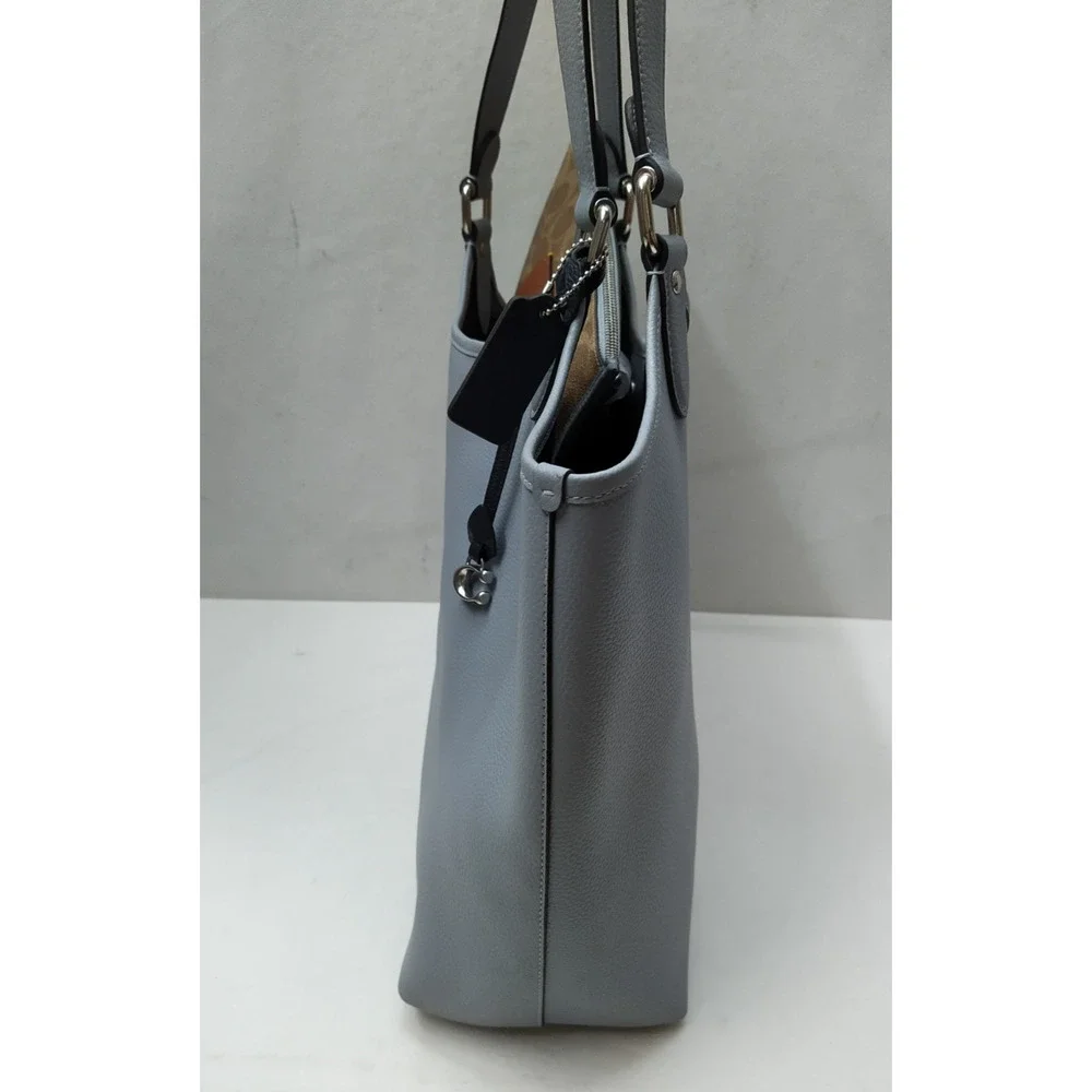 Coach day tote