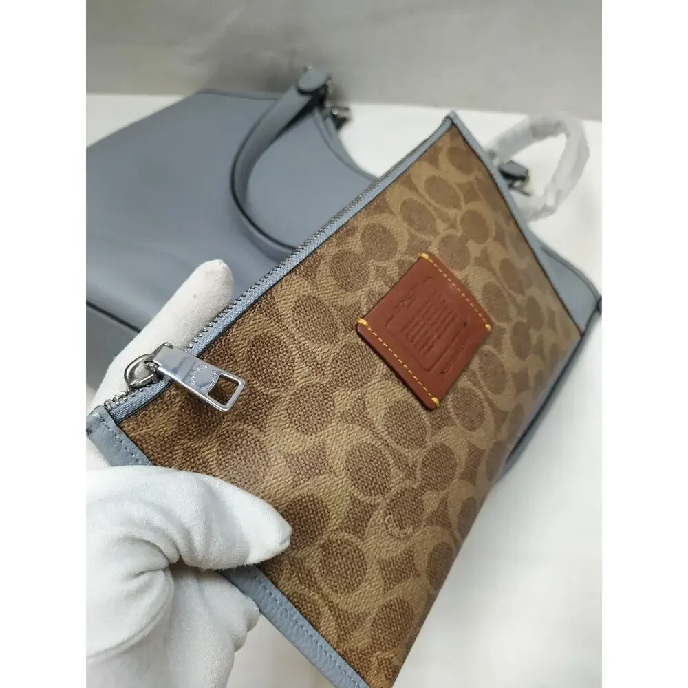 Coach day tote