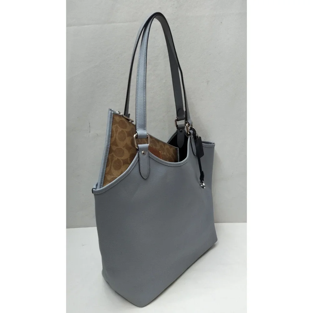 Coach day tote