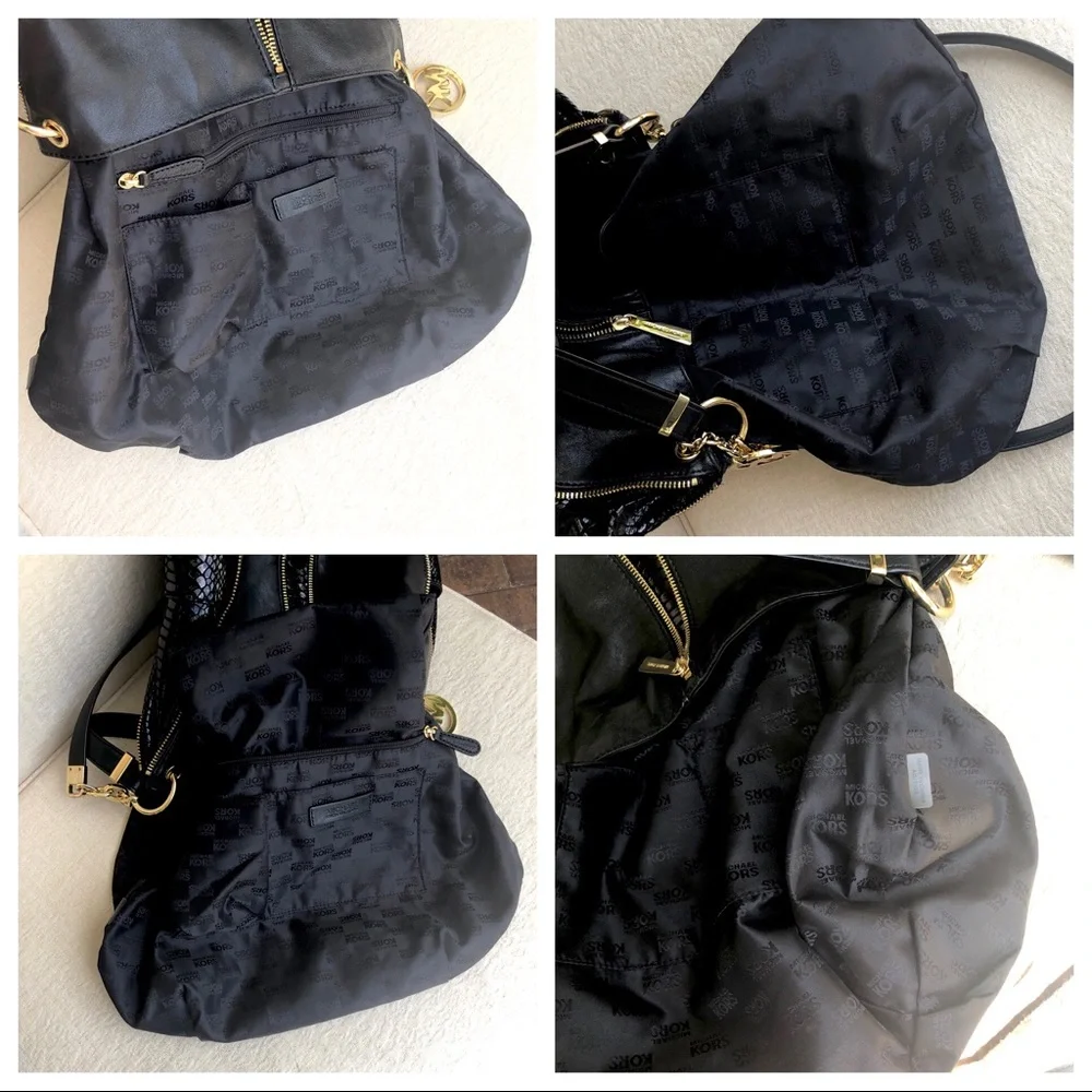 Michael Kors pre loved