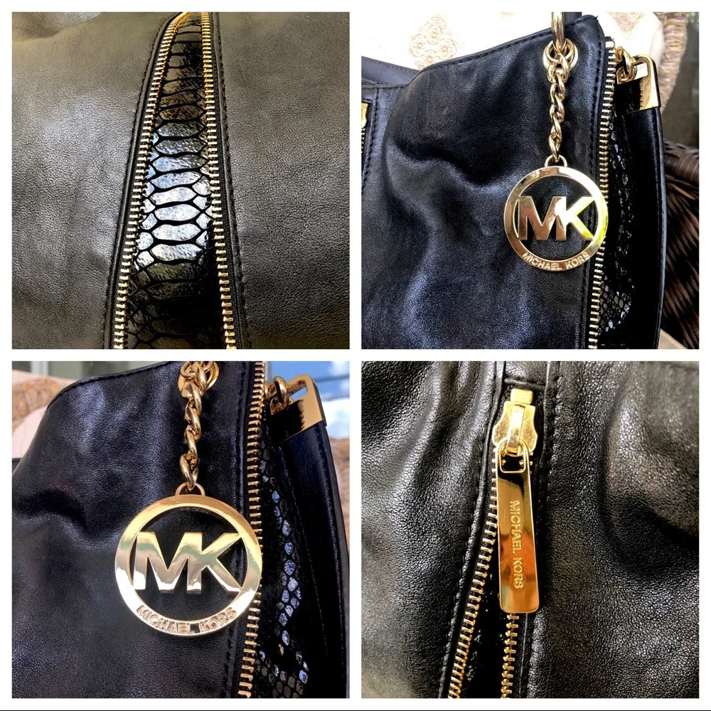 Michael Kors pre loved