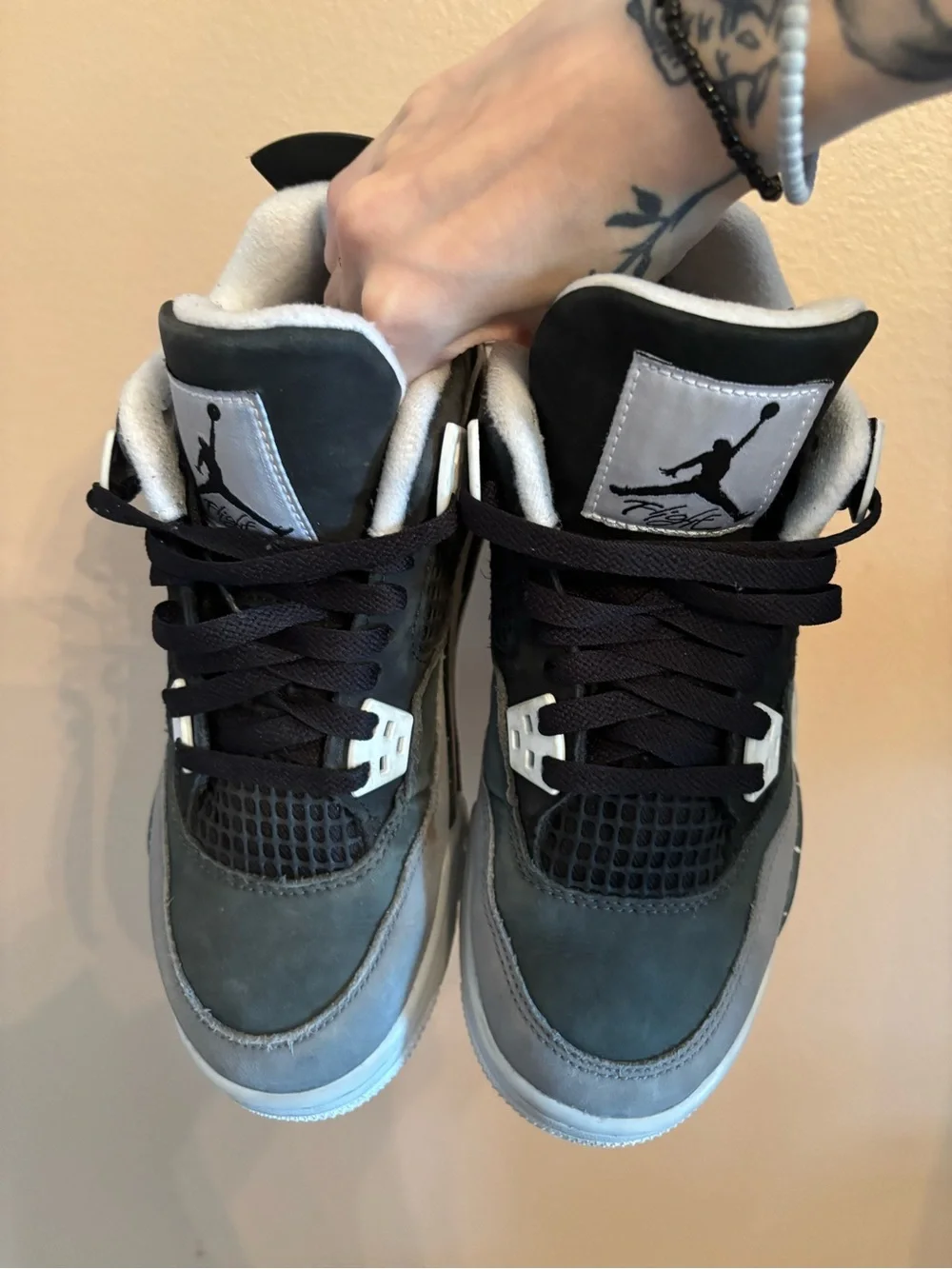 Jordan gently used