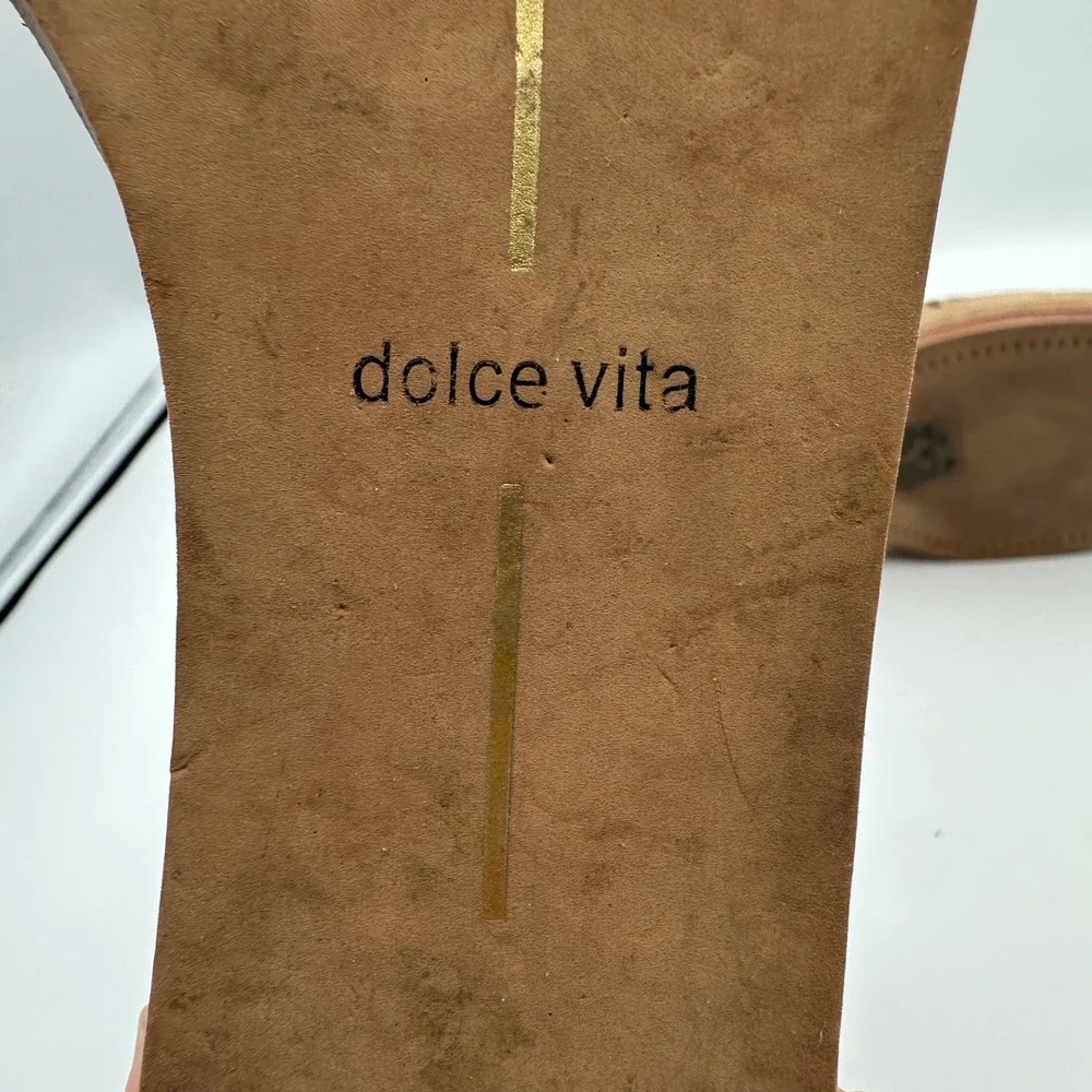 Dolce Vita excellent pre
