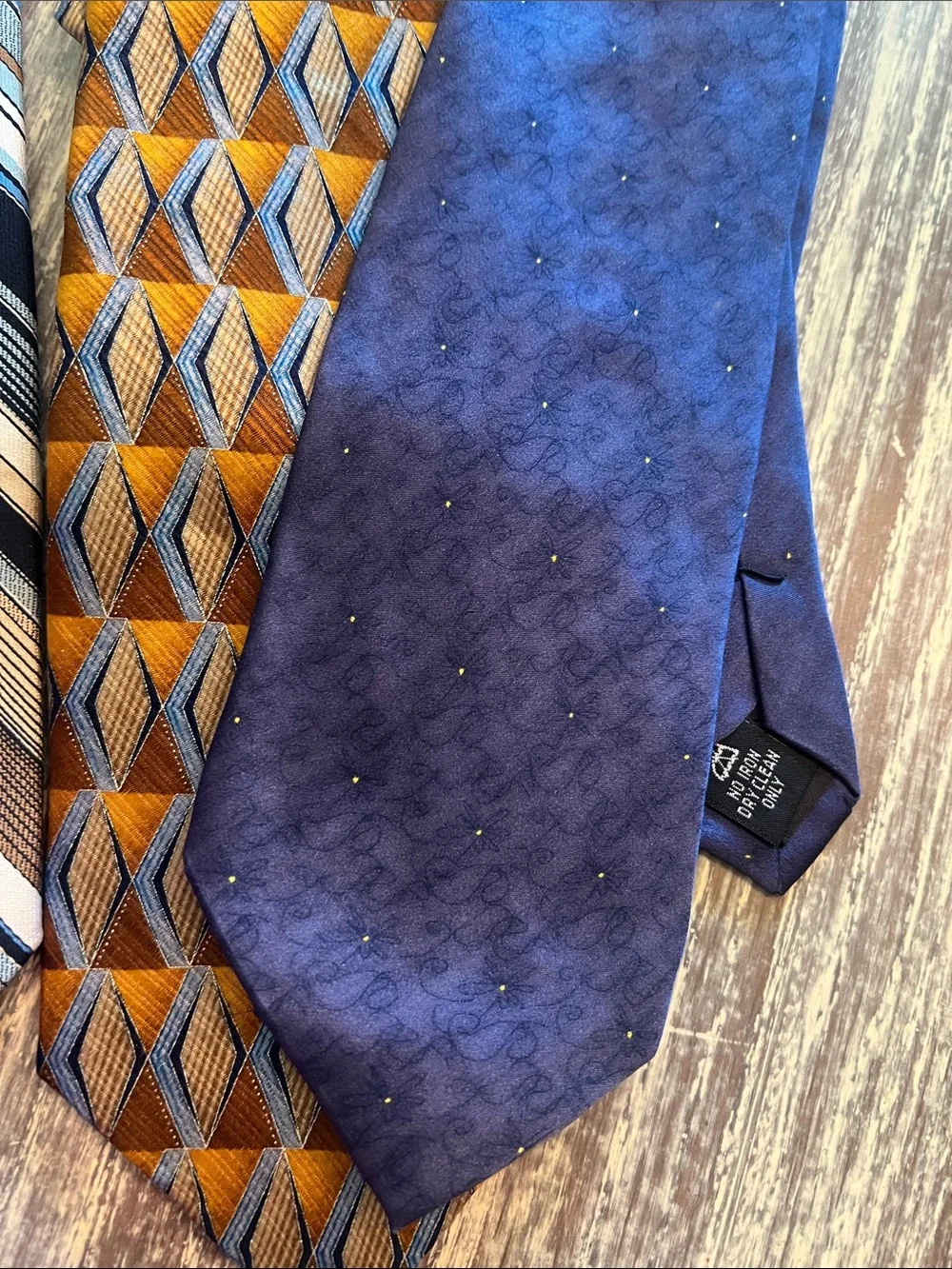 N/A classic navy
