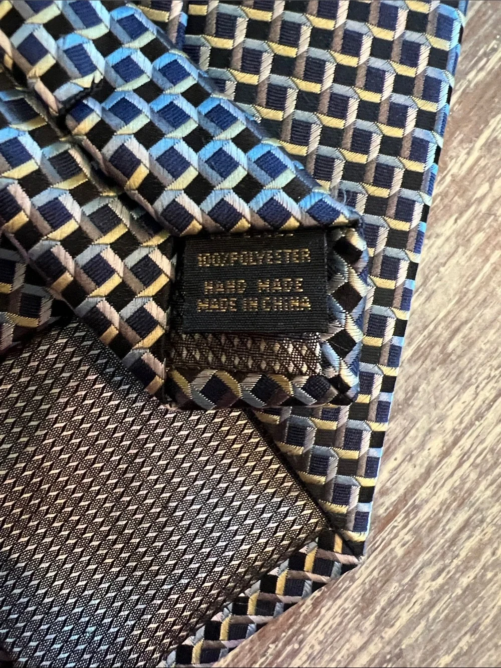 N/A classic navy