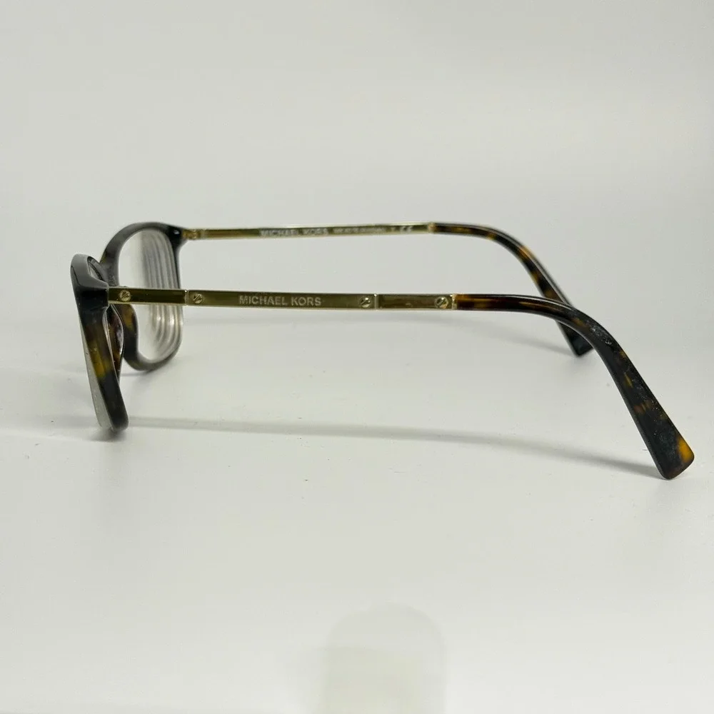 Michael Kors measurements lens