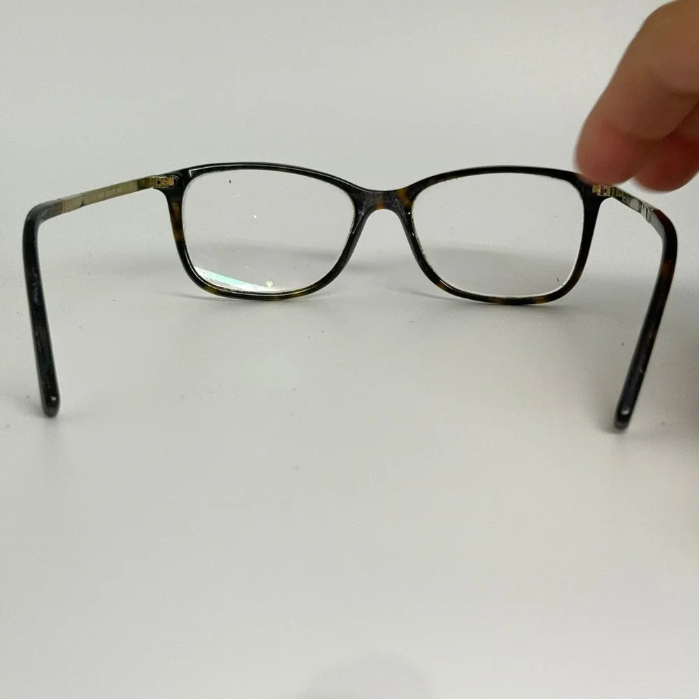 Michael Kors measurements lens