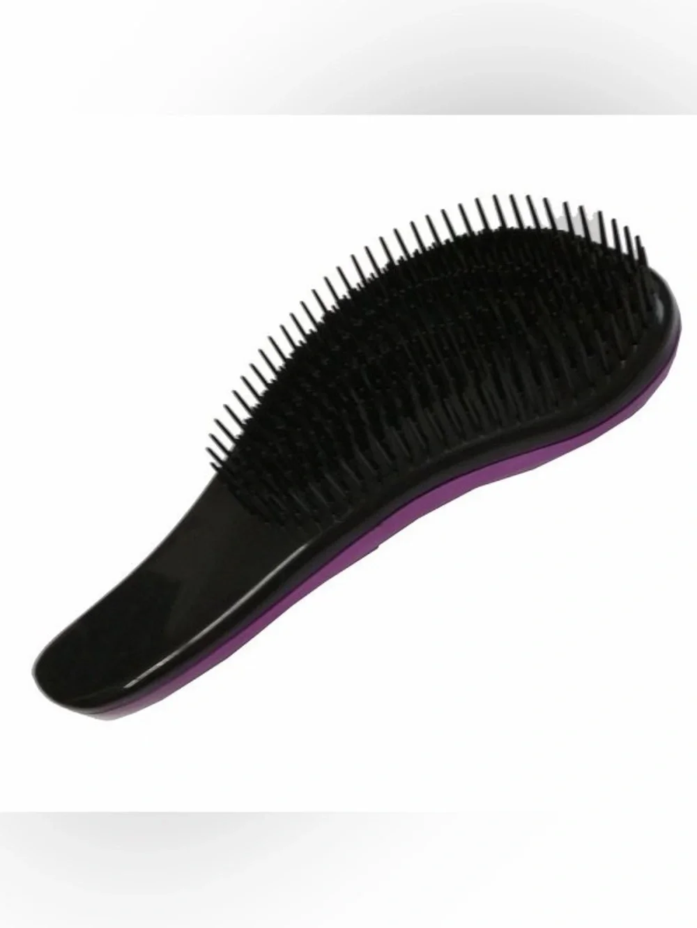 Detangler Brush - Detangling Hair Brush for Curly, Natural or Straight Hair