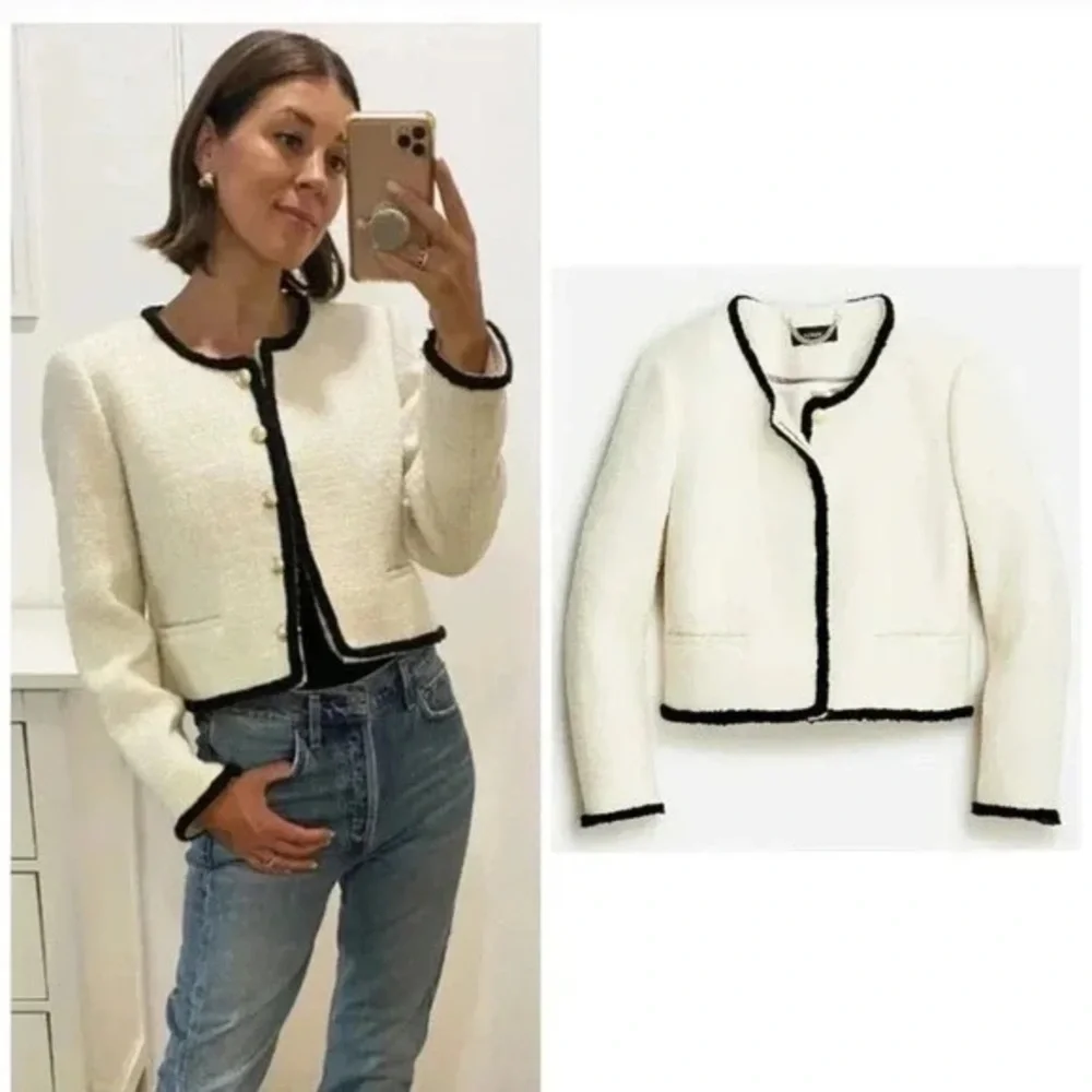 J. Crew nwt crew