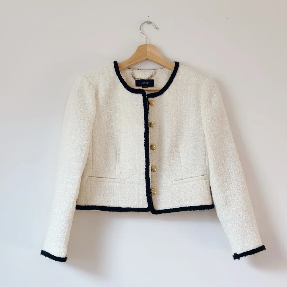 J. Crew nwt crew