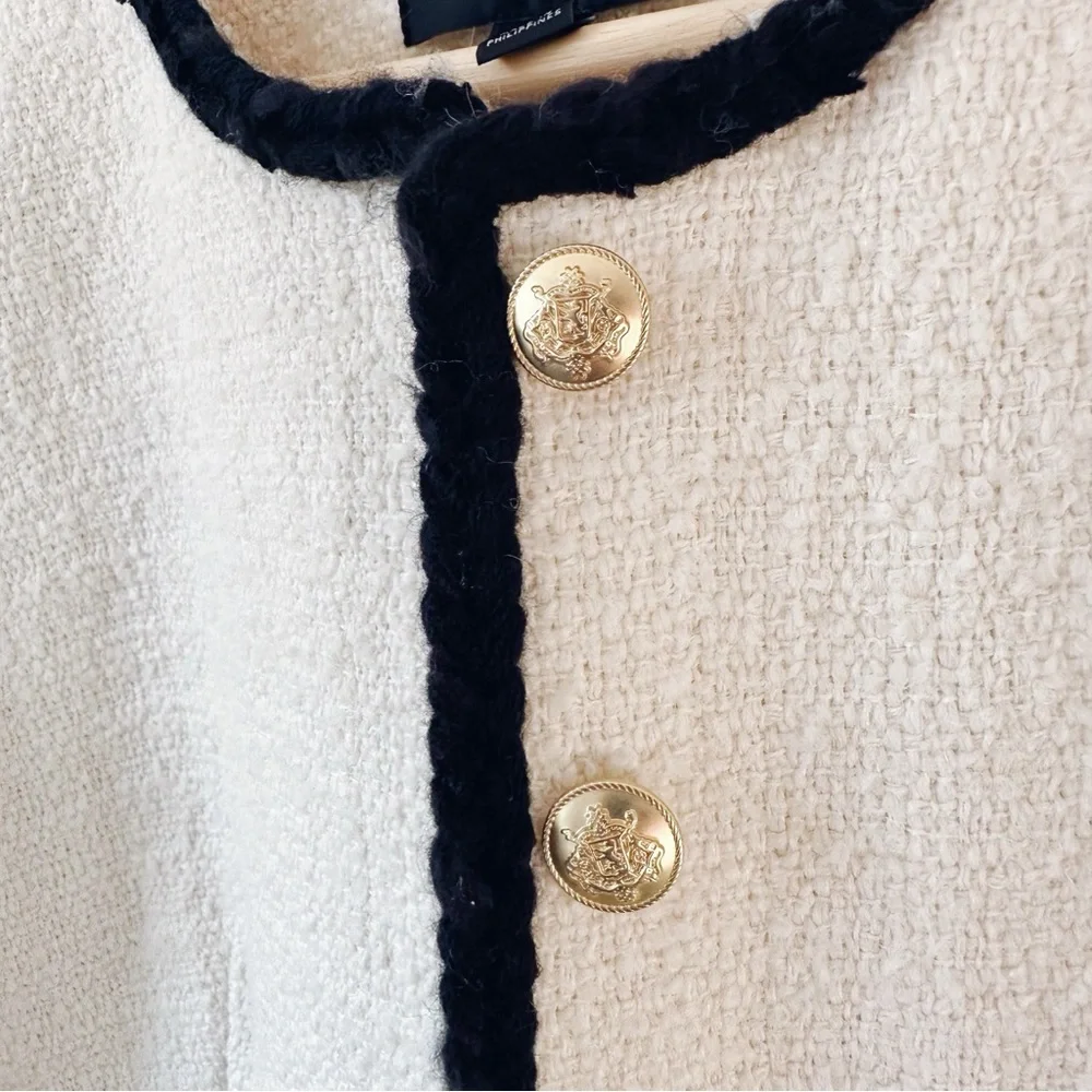 J. Crew nwt crew
