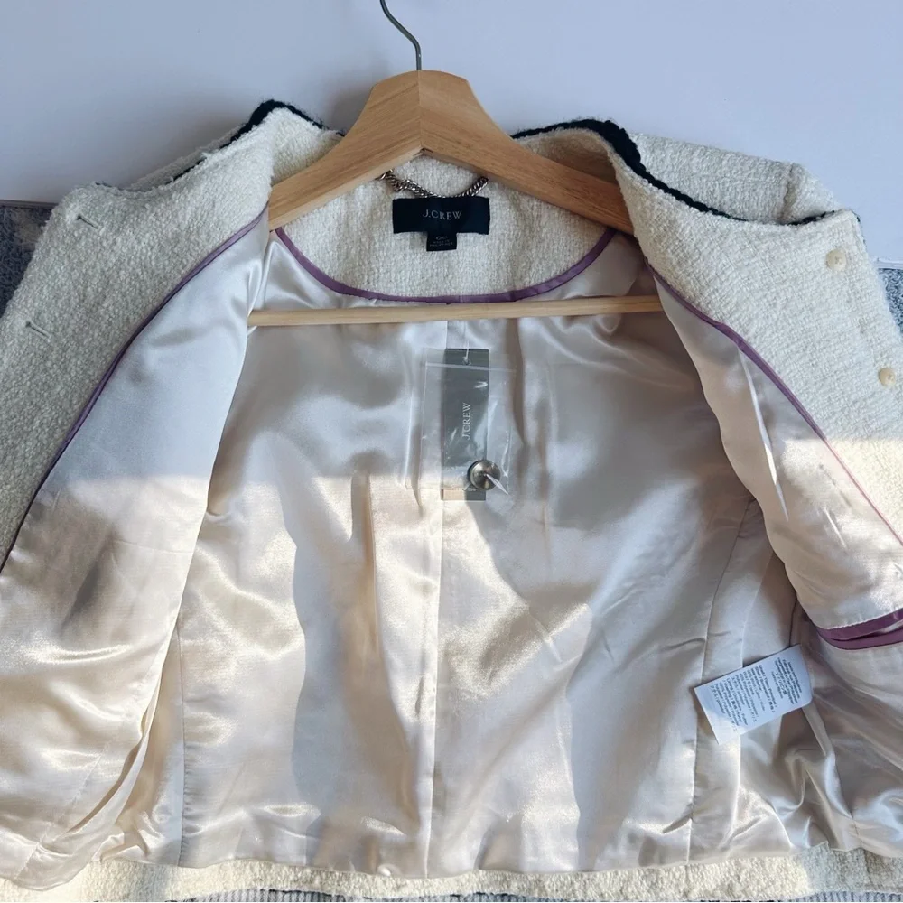 J. Crew nwt crew