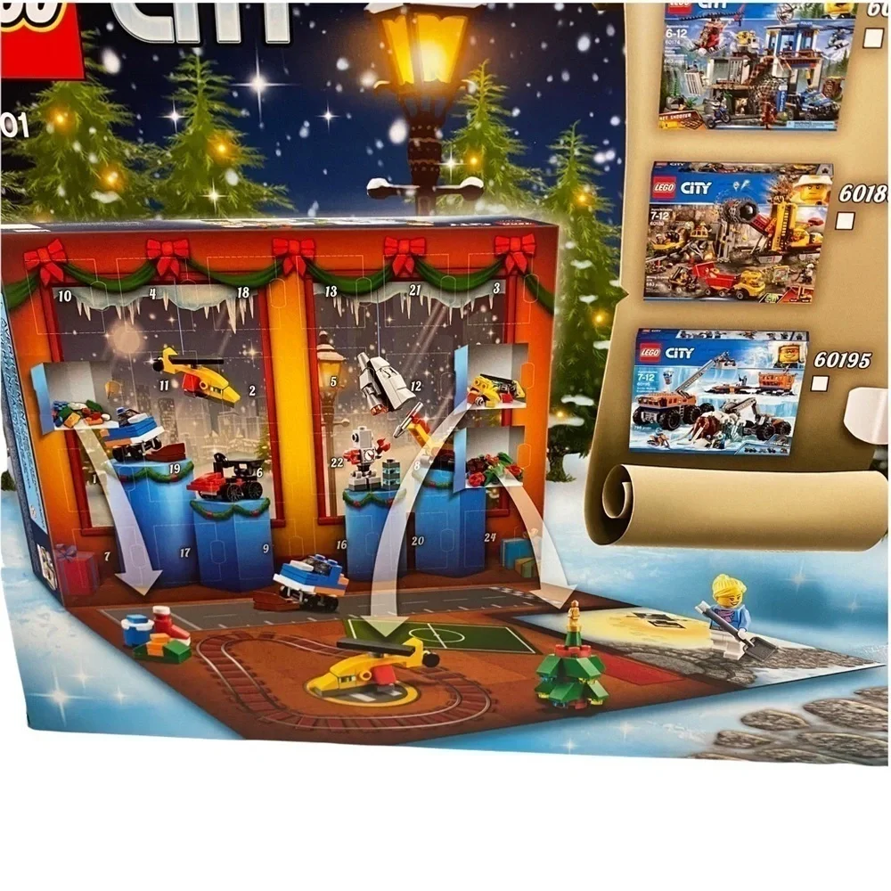 Lego build 24
