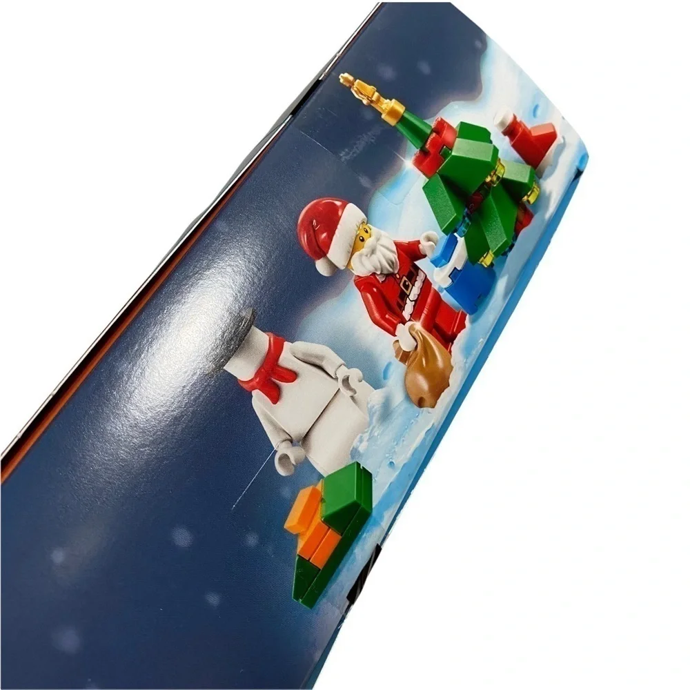 Lego build 24