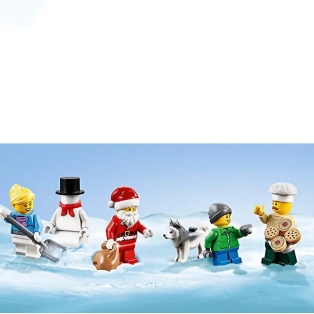 Lego build 24
