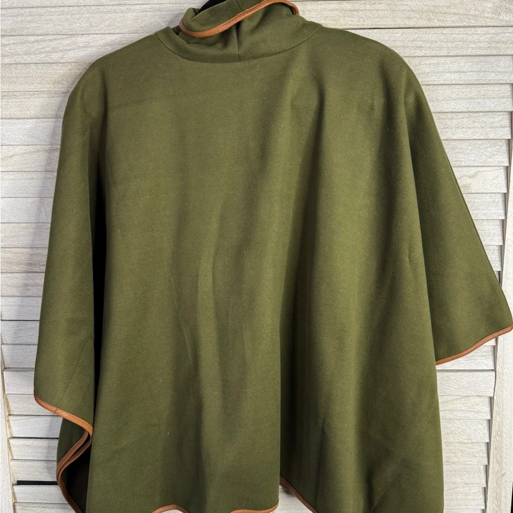 Tuckernuck forest green