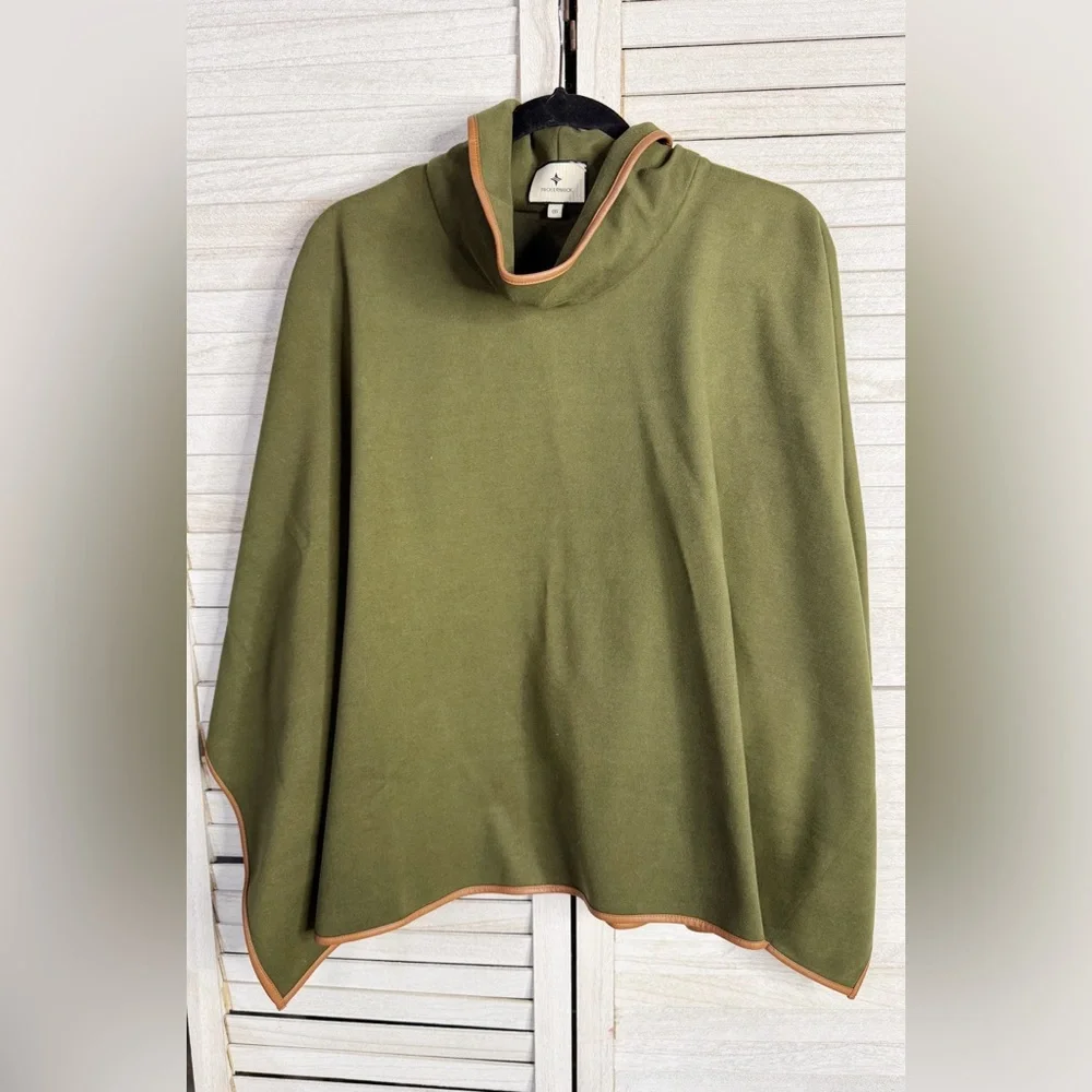 Tuckernuck forest green