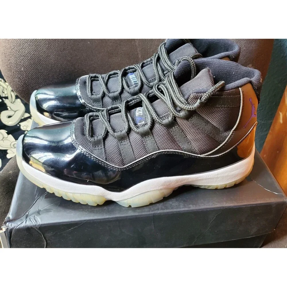 Jordan brand new