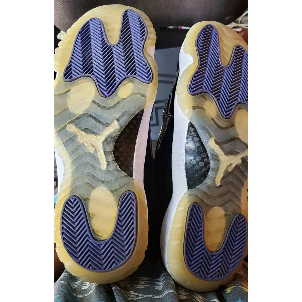 Jordan brand new