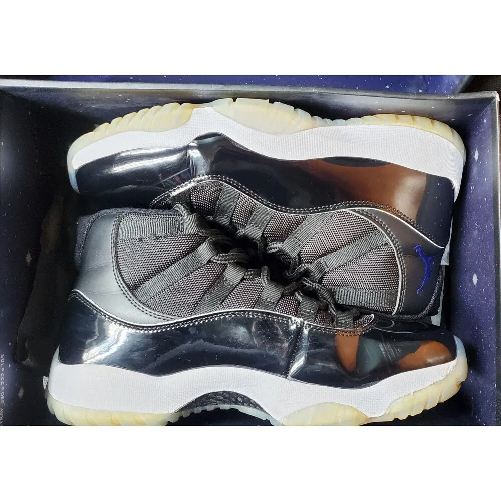 Jordan brand new