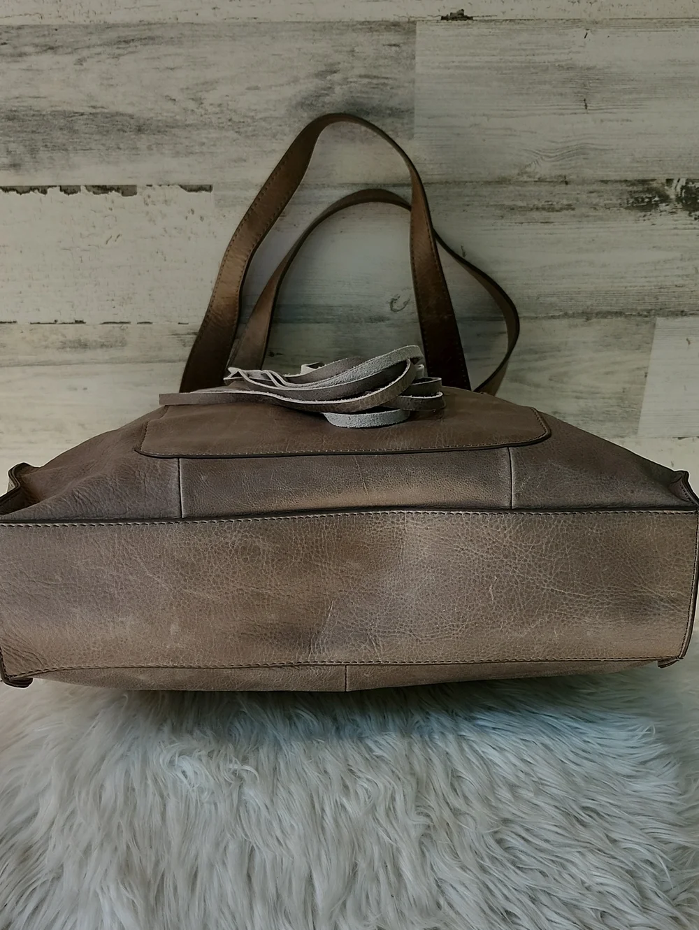 Lucky Brand large quality good