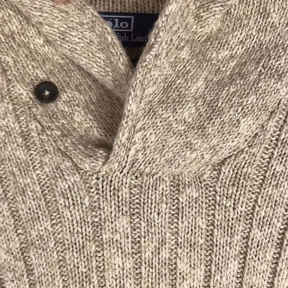 Polo Ralph Lauren pre measured or