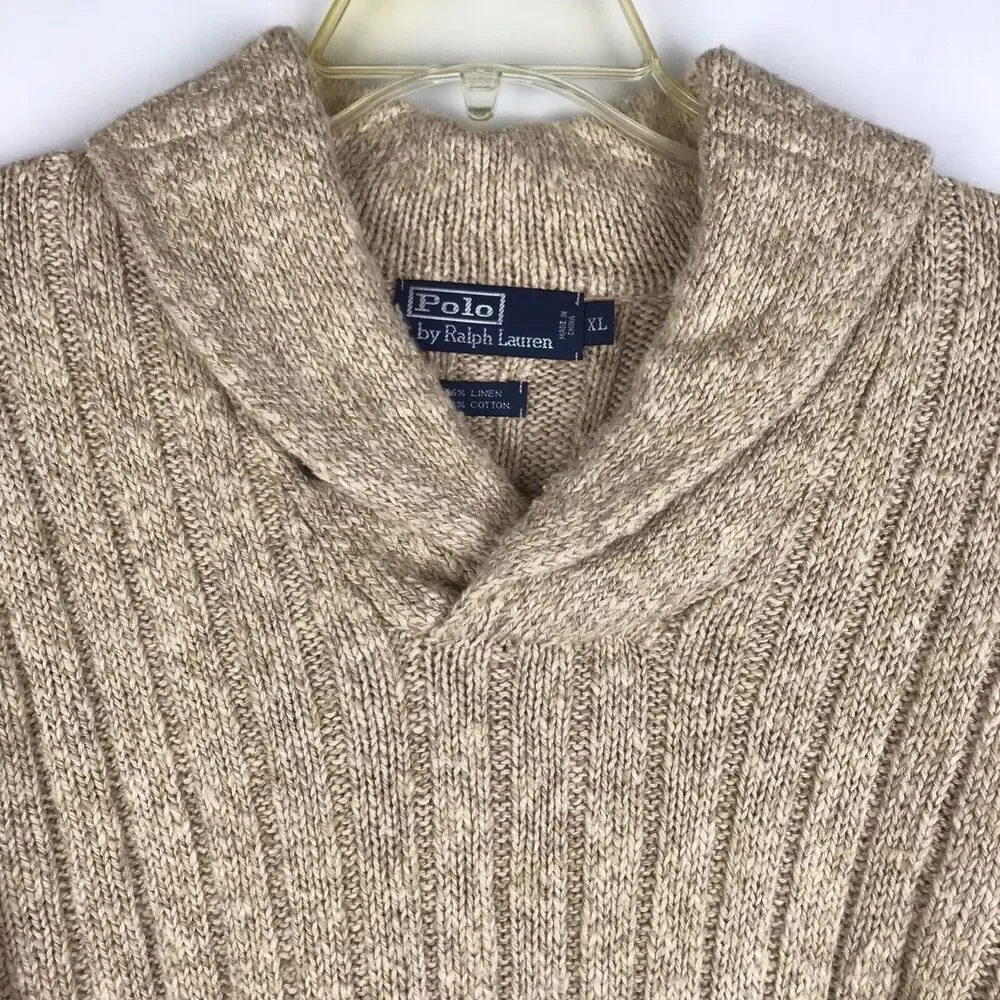 Polo Ralph Lauren armpit 22”