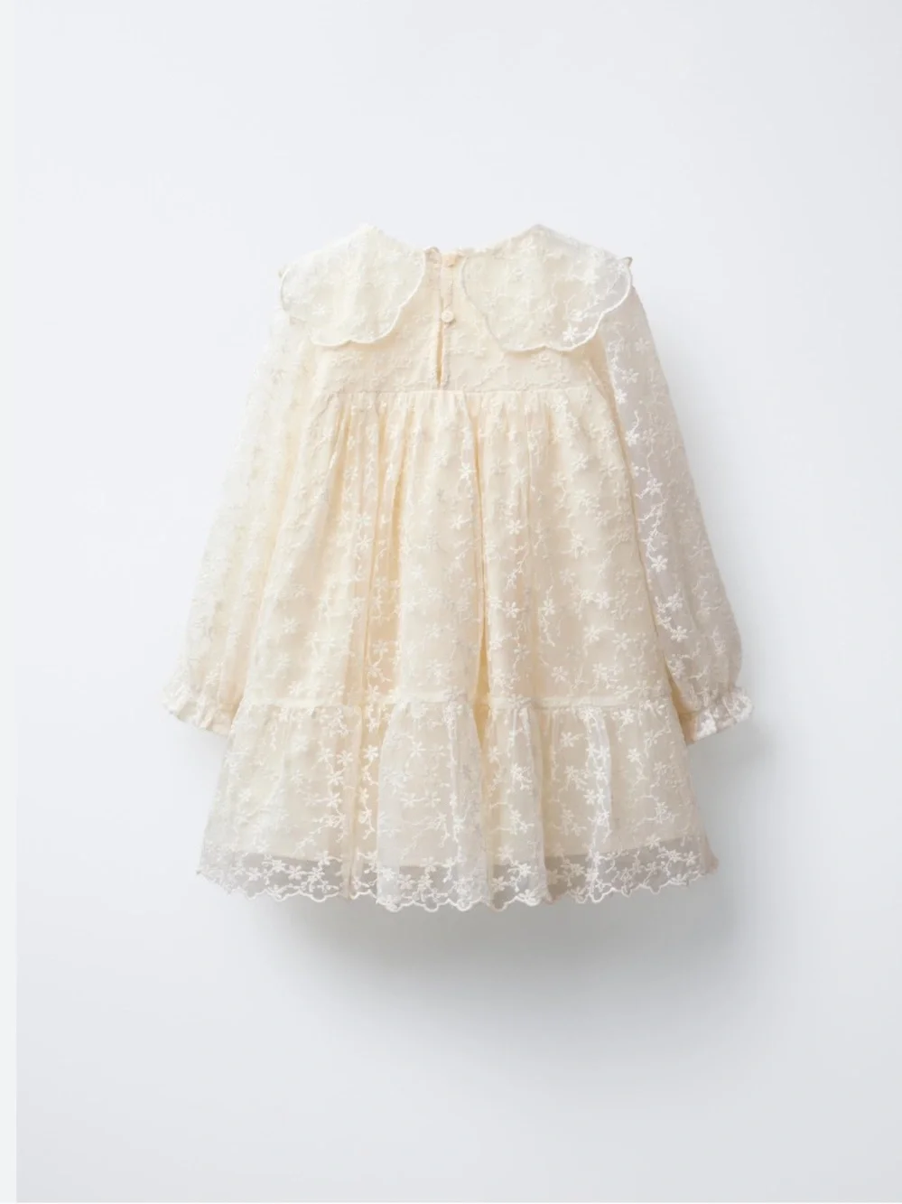 Zara new size color