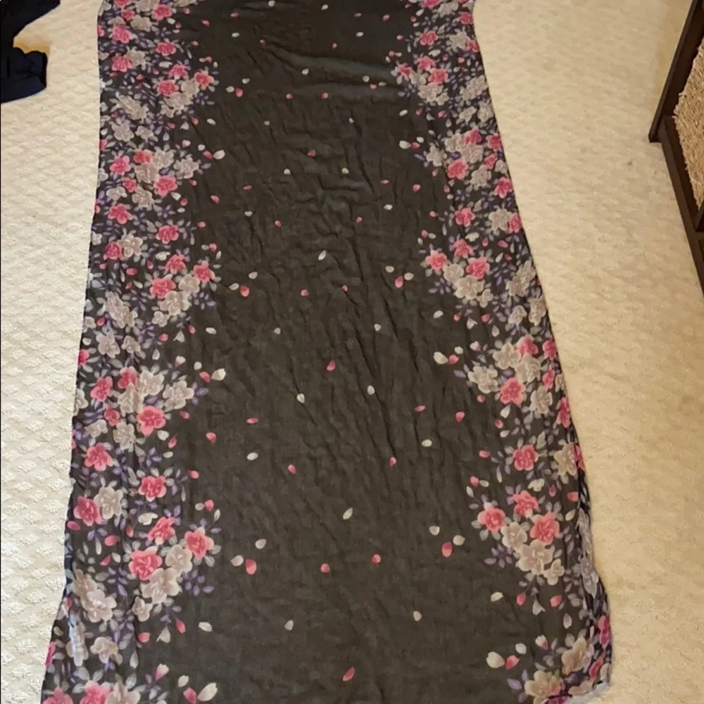 Candies candies scarf
