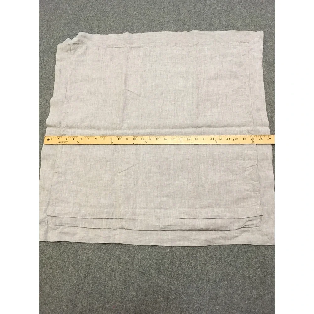 Restoration Hardware luxury neutral hue