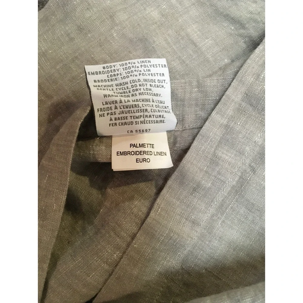 Restoration Hardware business smoke