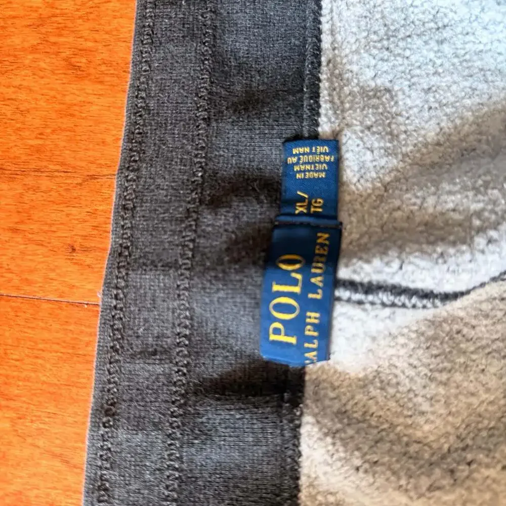 Polo Ralph Lauren pre owned