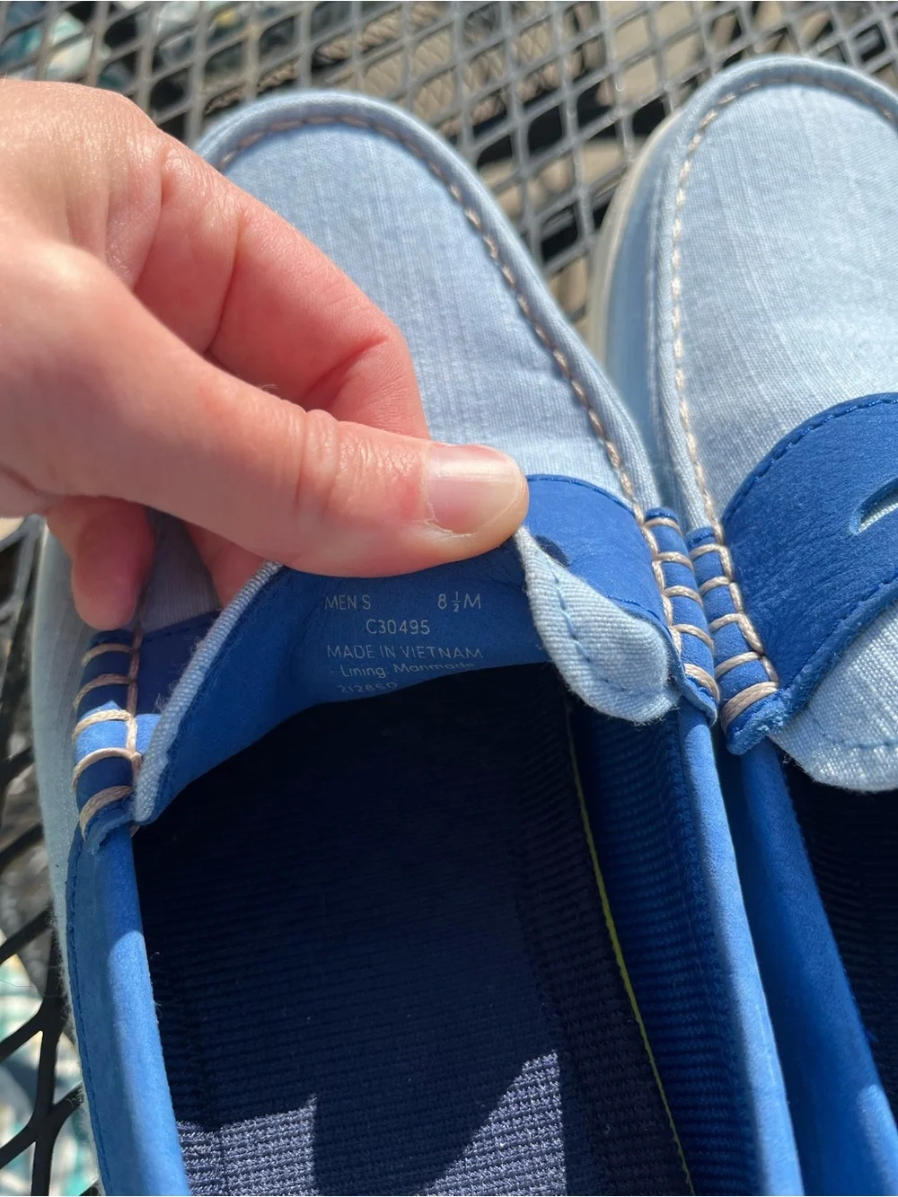 Cole Haan like new