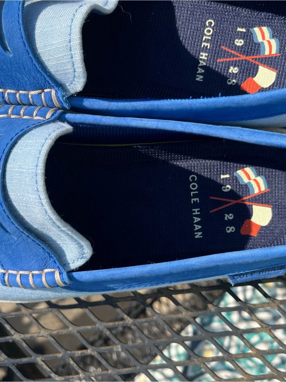 Cole Haan like new