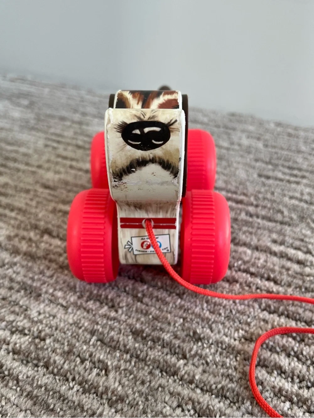 Fisher-Price this good