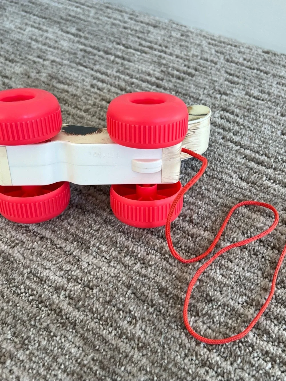 Fisher-Price this good