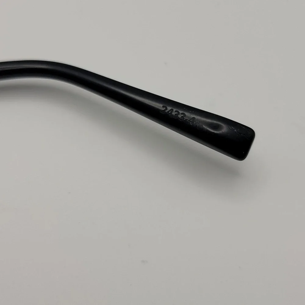 Warby Parker brand warby