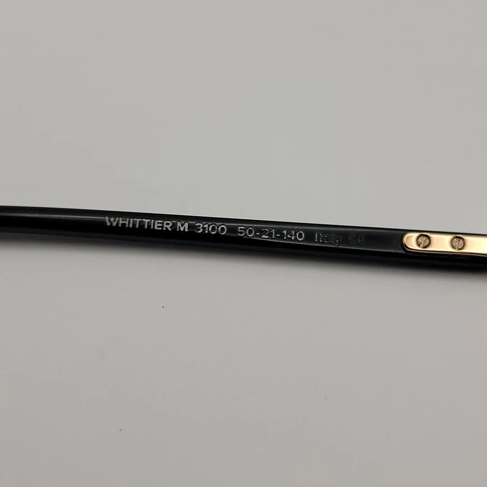 Warby Parker brand warby