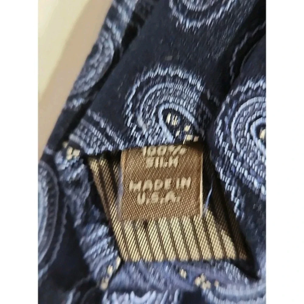 Nordstrom ties 100%